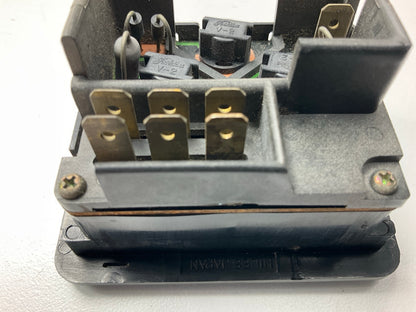 USED #82 Cruise Control Switch, Black, OEM For 1979-1983 Datsun 280zx