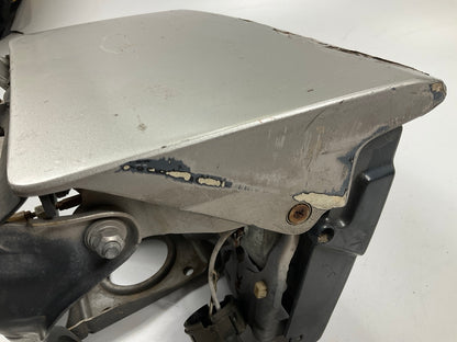PARTS ONLY - See Photos - LEFT Headlight Headlamp OEM For 1984-1986 300zx Z31