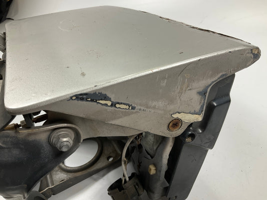 PARTS ONLY - See Photos - LEFT Headlight Headlamp OEM For 1984-1986 300zx Z31