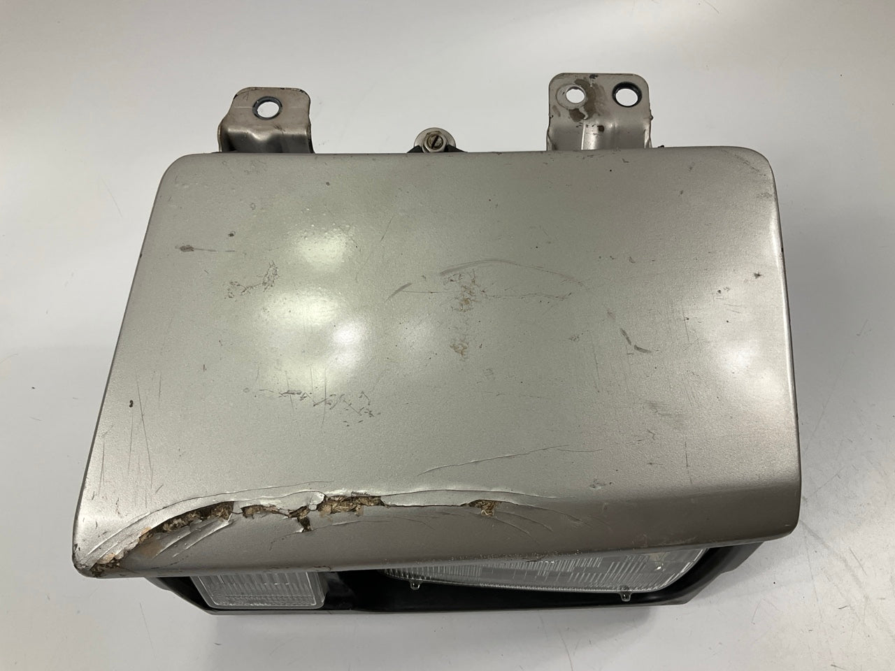 PARTS ONLY - See Photos - LEFT Headlight Headlamp OEM For 1984-1986 300zx Z31