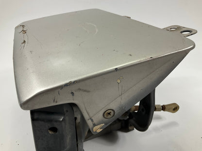 PARTS ONLY - See Photos - LEFT Headlight Headlamp OEM For 1984-1986 300zx Z31