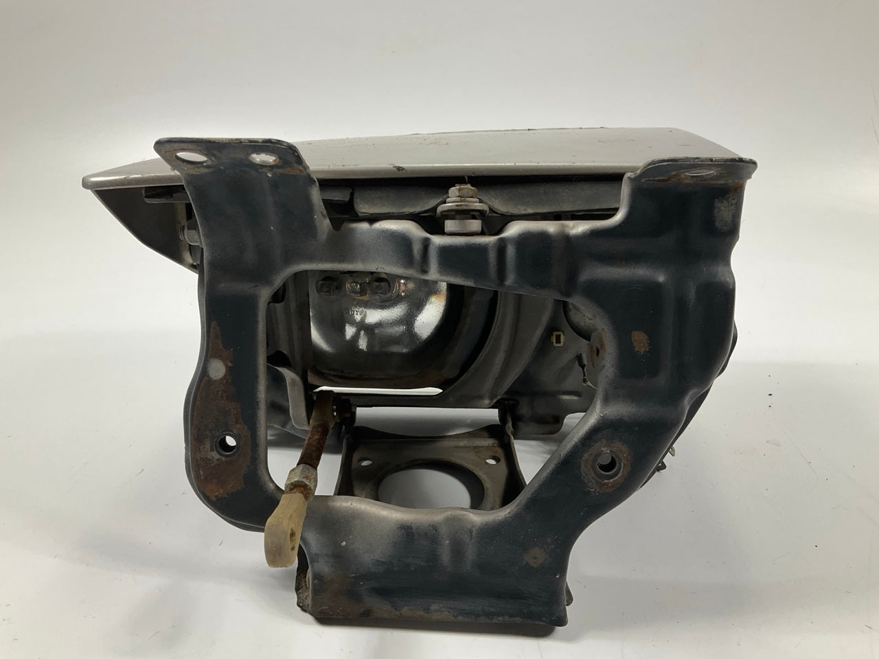 PARTS ONLY - See Photos - LEFT Headlight Headlamp OEM For 1984-1986 300zx Z31