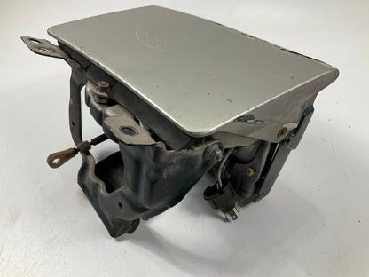 PARTS ONLY - See Photos - LEFT Headlight Headlamp OEM For 1984-1986 300zx Z31