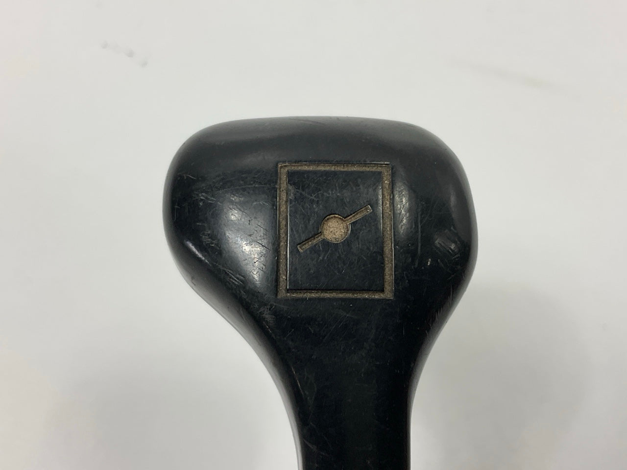 USED - Original OEM Choke Knob For 1970 Datsun 240z Series 1