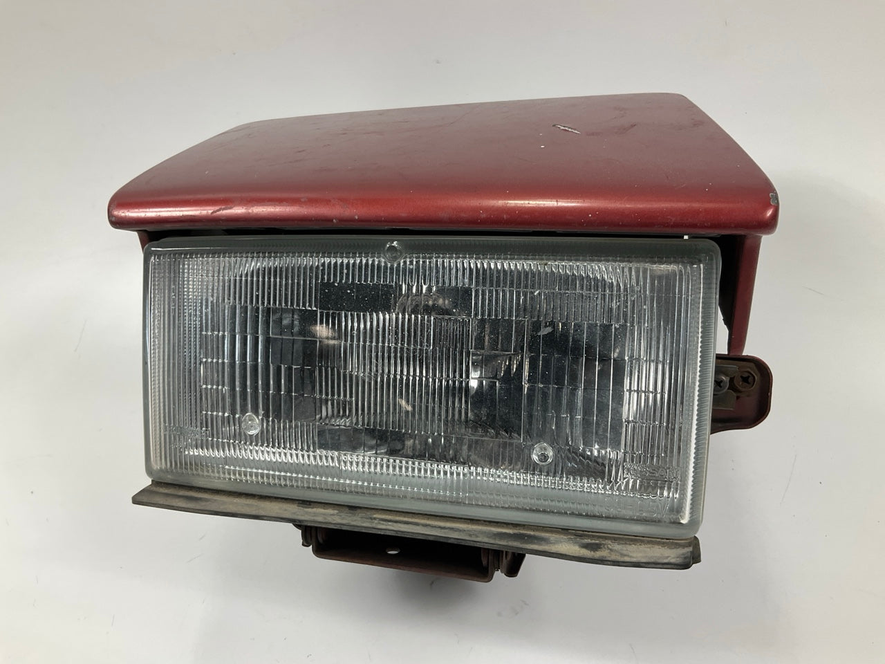 USED #842 - Right Passengers Side Headlight Headlamp OEM For 87-89 300zx Z31