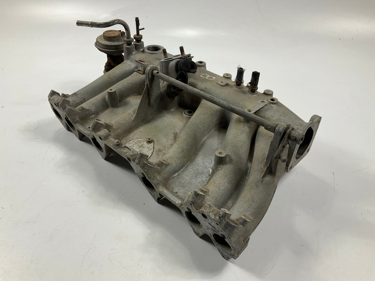 USED -  #847 Intake Manifold OEM For Datsun 280zx