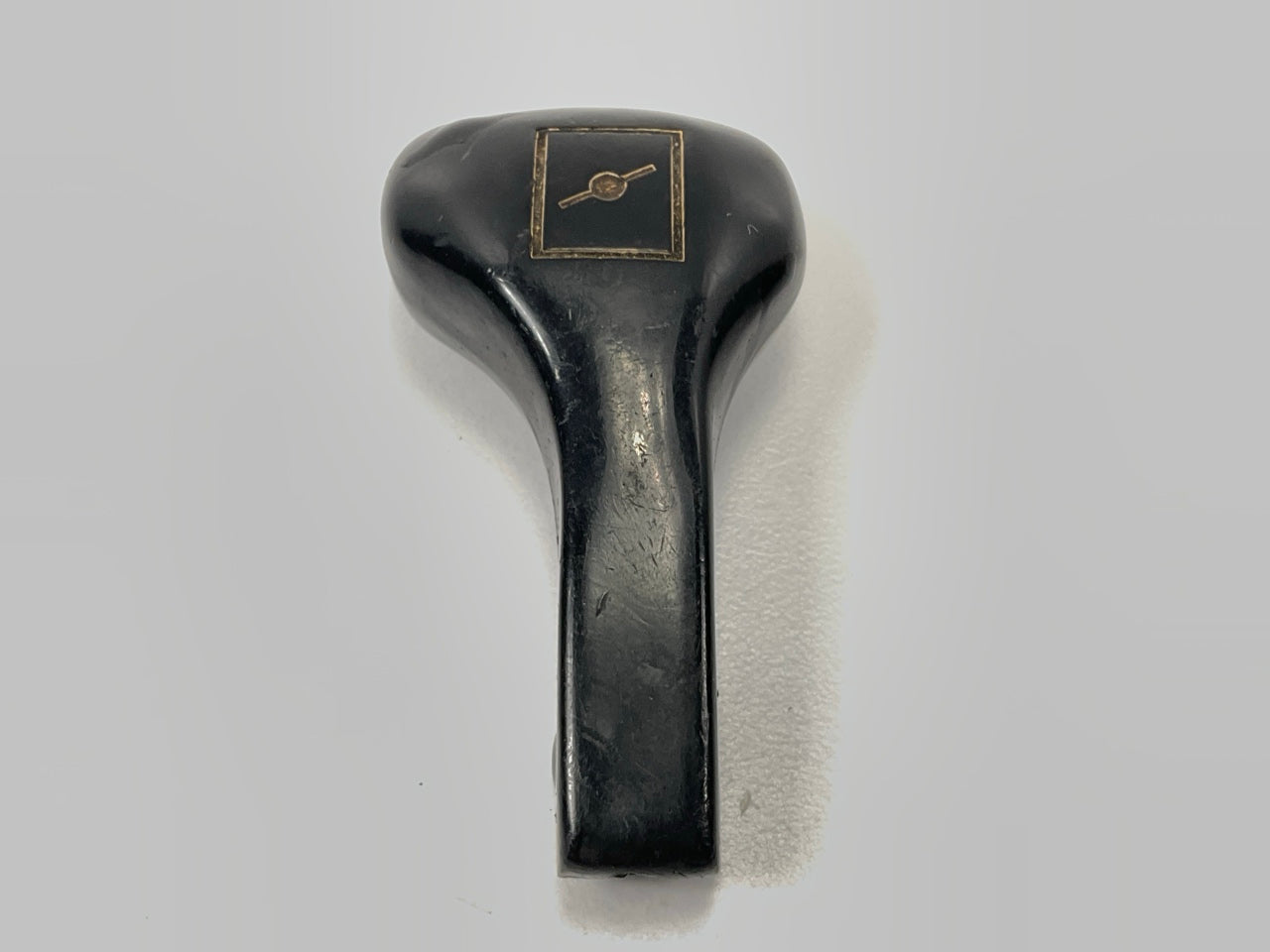 SEE THE BACK PHOTOS - USED Original OEM Choke Knob For 1970 Datsun 240z Series 1