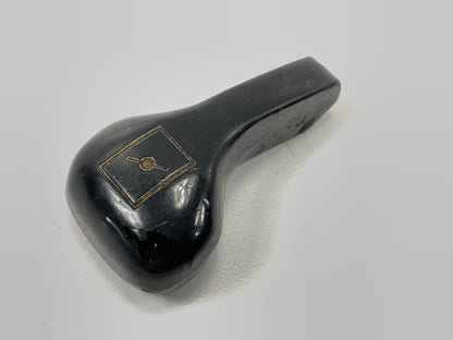 SEE THE BACK PHOTOS - USED Original OEM Choke Knob For 1970 Datsun 240z Series 1