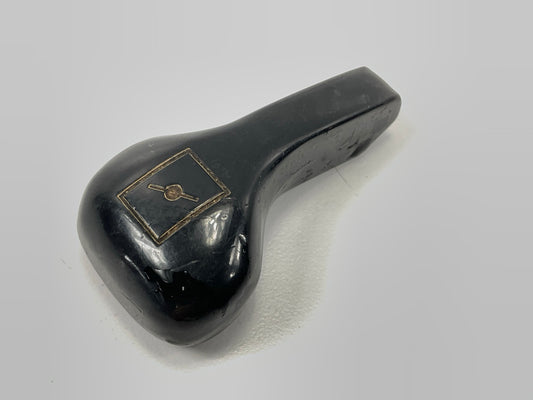 SEE THE BACK PHOTOS - USED Original OEM Choke Knob For 1970 Datsun 240z Series 1