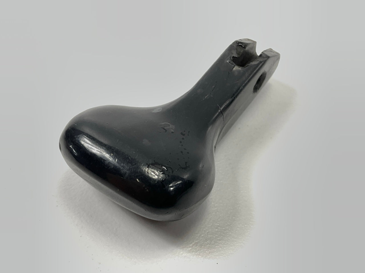 SEE THE BACK PHOTOS - USED Original OEM Choke Knob For 1970 Datsun 240z Series 1