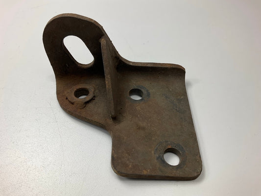 USED #851, As Is, Front Bumper Suspension Bracket OEM For 1979-1983 Datsun 280zx