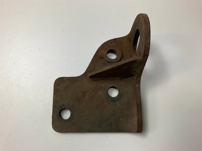 USED #851, As Is, Front Bumper Suspension Bracket OEM For 1979-1983 Datsun 280zx