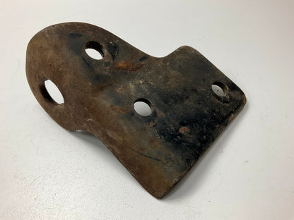 USED #851, As Is, Front Bumper Suspension Bracket OEM For 1979-1983 Datsun 280zx