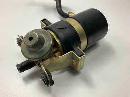 USED # 863 - Twin Turbo Fuel Pump OEM For 1990-1996 Nissan 300ZX Z32 TT