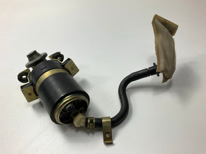 USED # 863 - Twin Turbo Fuel Pump OEM For 1990-1996 Nissan 300ZX Z32 TT