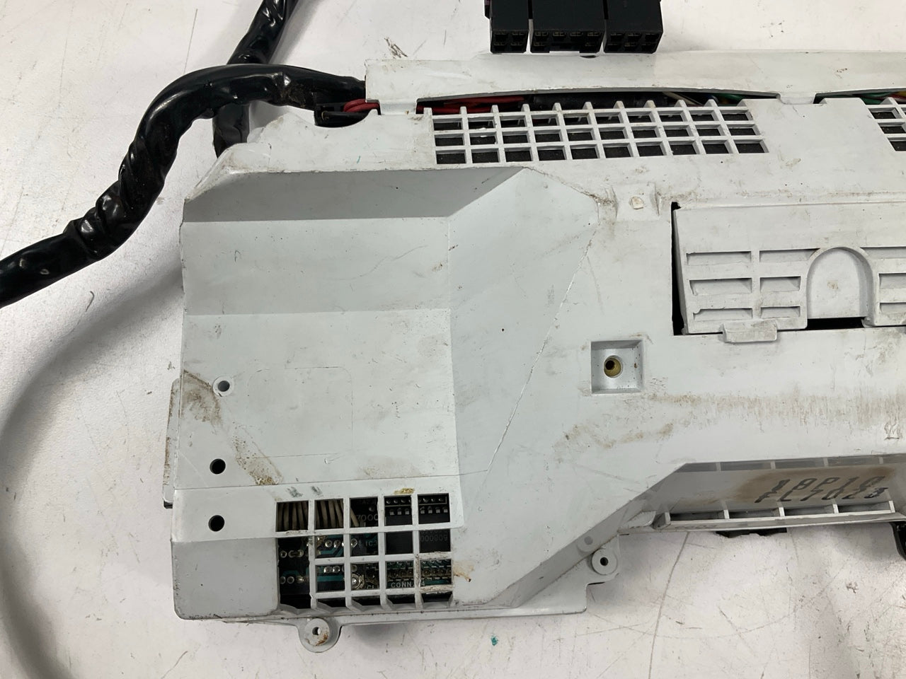 CUT WIRES, SEE PHOTOS Digital Gauge Instrument Cluster OEM For 84-86 Nissan Z31