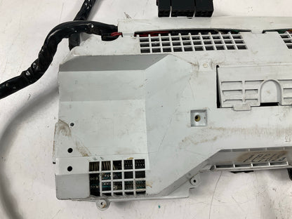 CUT WIRES, SEE PHOTOS Digital Gauge Instrument Cluster OEM For 84-86 Nissan Z31