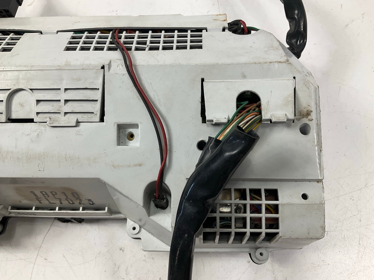 CUT WIRES, SEE PHOTOS Digital Gauge Instrument Cluster OEM For 84-86 Nissan Z31