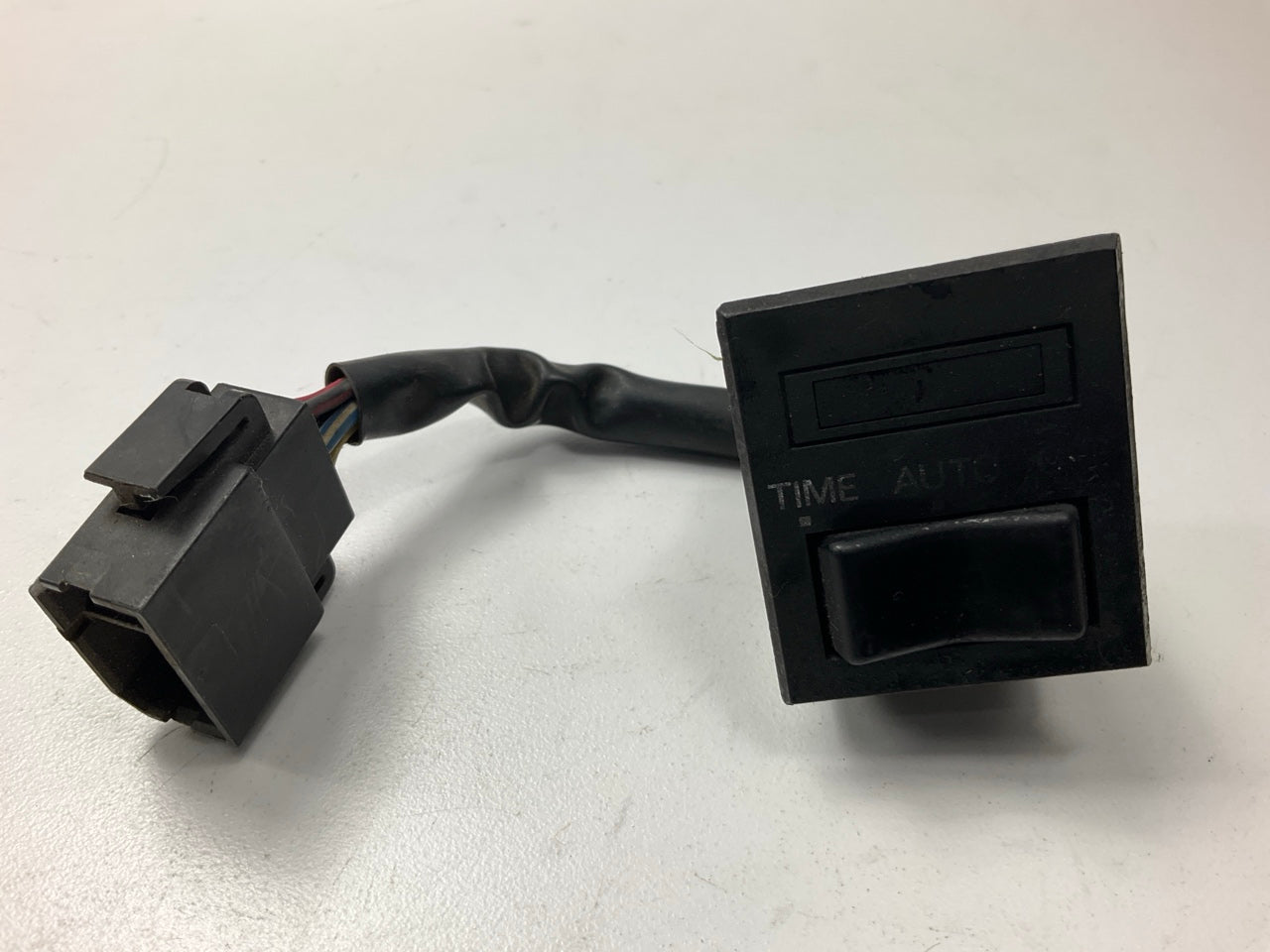 Rear Defrost Switch W/ Timer Dash Mounted OEM For 1982-1983 Datsun 280zx Turbo