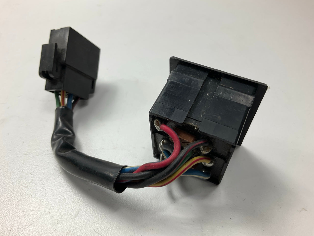 Rear Defrost Switch W/ Timer Dash Mounted OEM For 1982-1983 Datsun 280zx Turbo