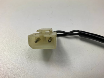 USED #878 - OEM Rear Defogger Pilot Light For 1974-1978 Datsun 260z 280z