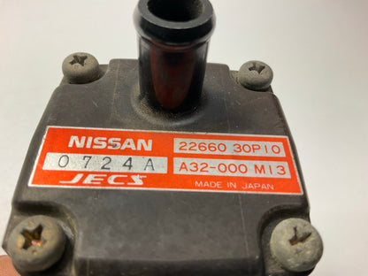 USED #882 Idle Air Control Valve IAC OEM For 90-96 Nissan 300zx Z32 22660-30P10