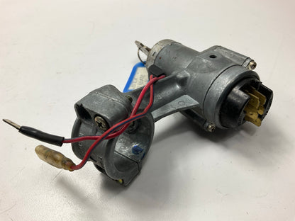 USED # 884 - Ignition Lock Cylinder Switch For 1979-1983 Datsun 280zx
