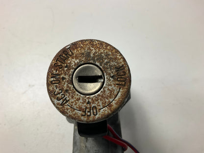 USED # 884 - Ignition Lock Cylinder Switch For 1979-1983 Datsun 280zx