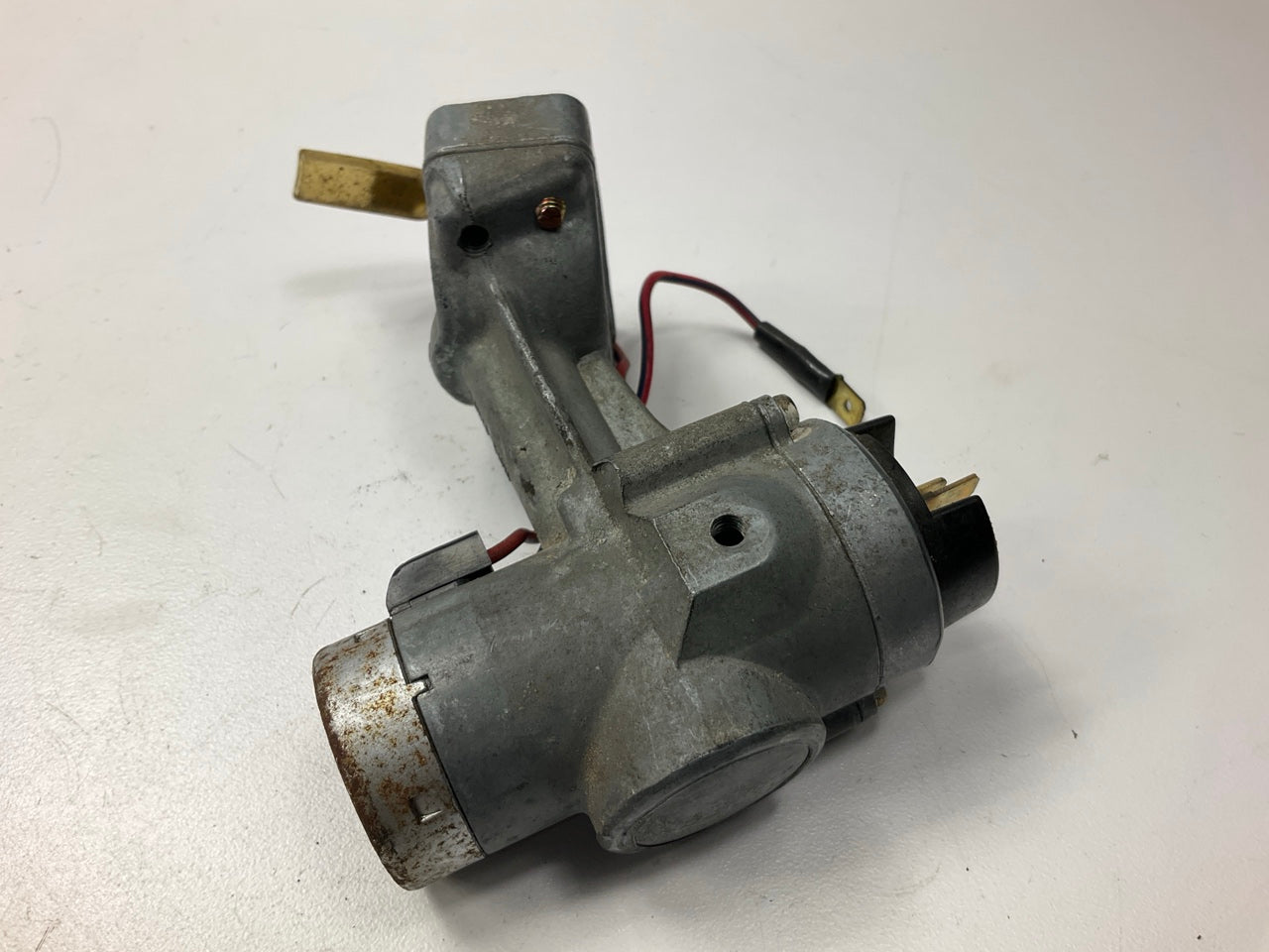 USED # 884 - Ignition Lock Cylinder Switch For 1979-1983 Datsun 280zx