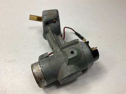 USED # 884 - Ignition Lock Cylinder Switch For 1979-1983 Datsun 280zx