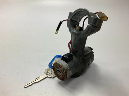 USED # 884 - Ignition Lock Cylinder Switch For 1979-1983 Datsun 280zx