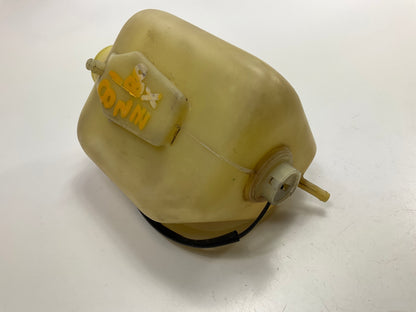 USED - Coolant Overflow Reservoir Bottle Tank For 1979-1983 Datsun 280zx