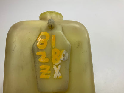 USED - Coolant Overflow Reservoir Bottle Tank For 1979-1983 Datsun 280zx