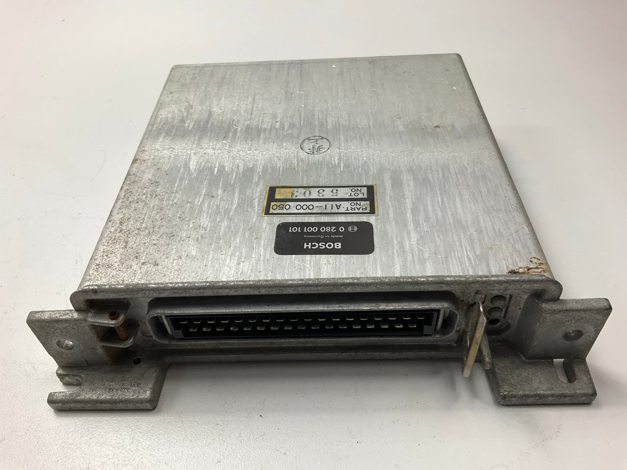 USED - JECS A11-000 050 Engine Computer Module ECM ECU For 1975 Datsun 280z