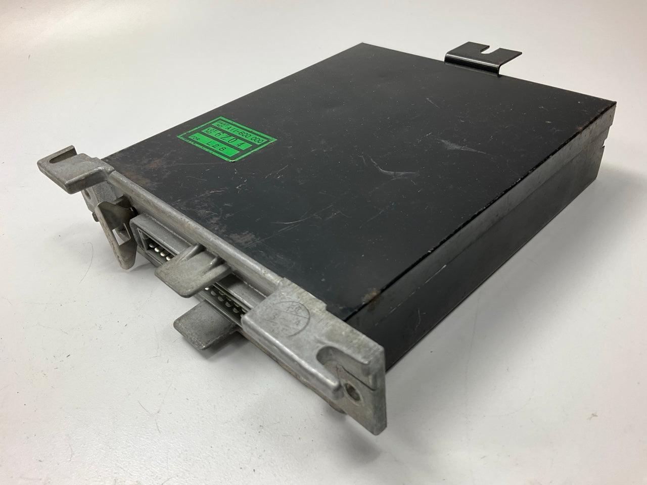 USED OEM Jecs A11-600 000 Engine Computer Control Module For 75-78 Datsun 280z