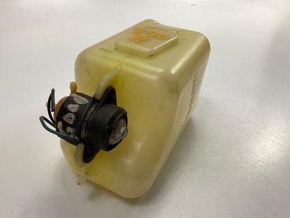 USED 91 OEM KANTO SEIKI Windshield Washer Bottle Reservoir Tank W/ Pump For 240z