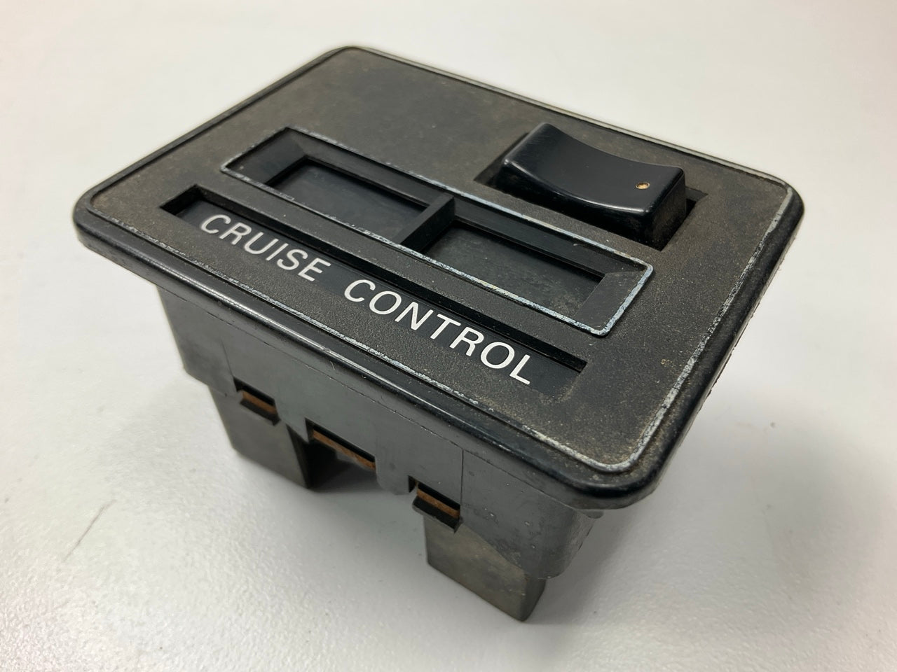 USED #96 Cruise Control Switch, Black, OEM For 1979-1983 Datsun 280zx