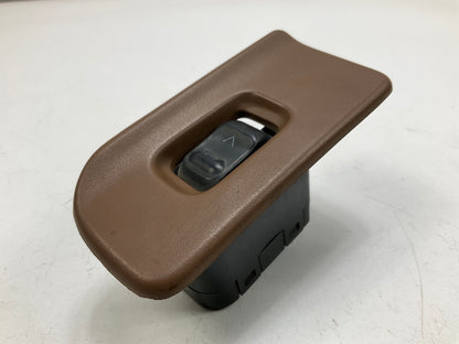 USED #97 - Brown Passenger Right Front Window Switch For 90-96 Nissan 300ZX Z32