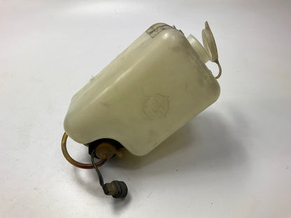 USED #99 Windshield Washer Bottle Reservoir Tank OEM For Datsun 240z