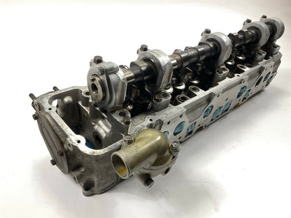 REMAN OEM For Datsun Early 240z ''E31'' Complete Cylinder Head W/ Camshaft, Valves