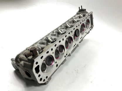 REMAN OEM For Datsun Early 240z ''E31'' Complete Cylinder Head W/ Camshaft, Valves