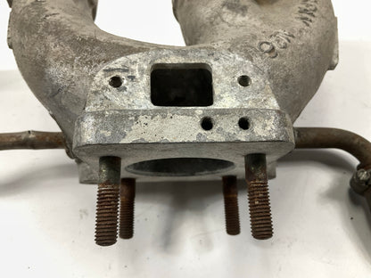 USED - ''E46'' SU Carburetor Intake Manifold For 1970-1974 Datsun 240z 260z