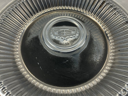 USED 1970-1975 Mercury Comet, Montego, Cougar, Marquis 14'' Hub Caps, Set Of 4