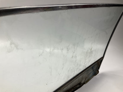 USED - OEM Front Right Passenger Door Glass 1965-1966 Ford Mustang COUPE