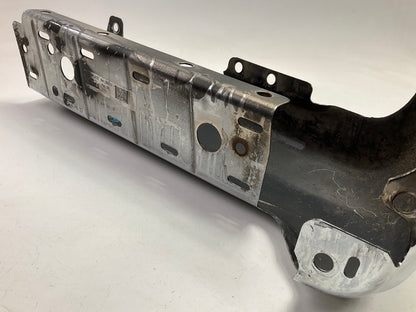USED OEM Ford Chrome Rear Bumper End Cap, Right Side, 17-22 F-250 F-350 F-450 SD
