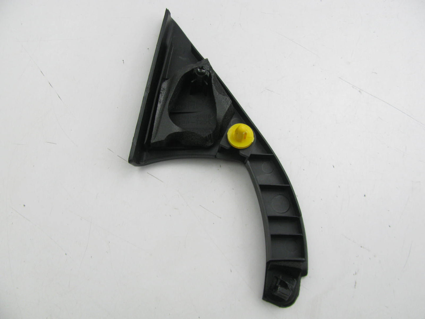 USED- Front Right Passenger Side Door Inner Trim Cover OEM For 2004-2009 Spectra