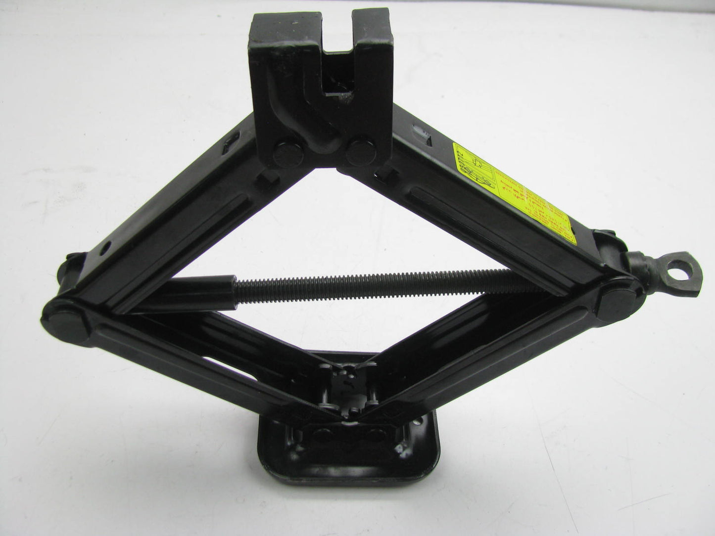 USED- Folding Car Scissor Jack Genuine Original OEM For 2005-2009 Kia Spectra