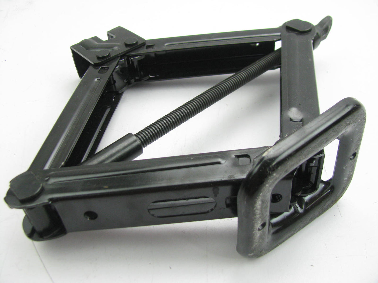 USED- Folding Car Scissor Jack Genuine Original OEM For 2005-2009 Kia Spectra