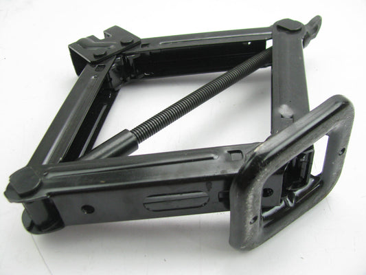 USED- Folding Car Scissor Jack Genuine Original OEM For 2005-2009 Kia Spectra