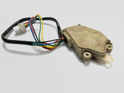 USED - Left Drivers Side Door Lock Actuator Motor OEM For 90-96 300zx Z32